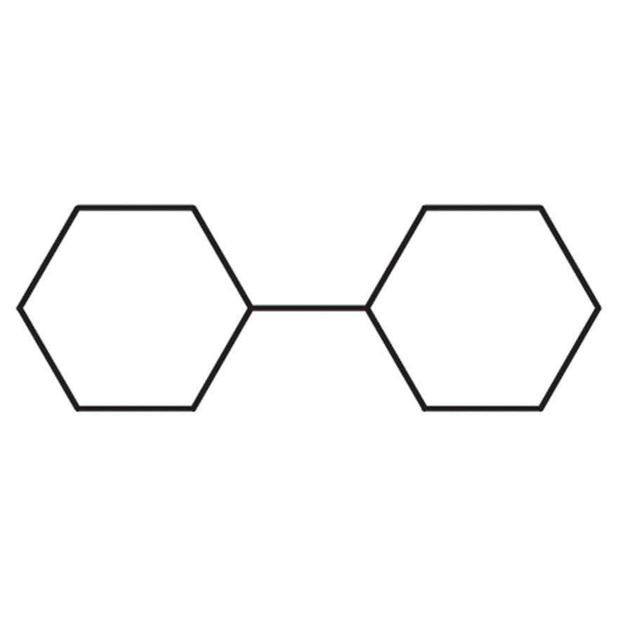 Bicyclohexyl >99.0%(GC) - CAS 92-51-3