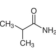 Isobutyramide >98.0%(GC) - CAS 563-83-7