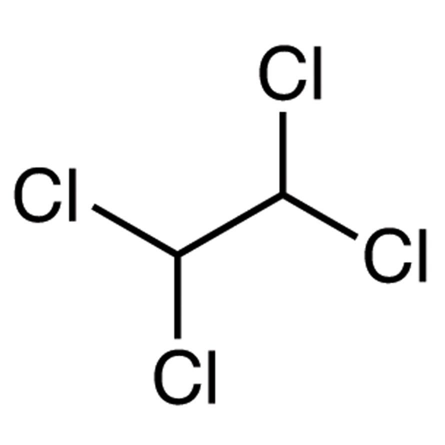 1,1,2,2-Tetrachloroethane >97.0%(GC) - CAS 79-34-5