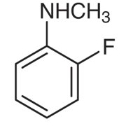 2-Fluoro-N-methylaniline >98.0%(GC)(T) - CAS 1978-38-7