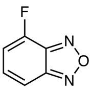 4-Fluoro-2,1,3-benzoxadiazole >98.0%(GC) - CAS 29270-55-1