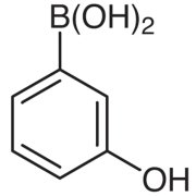 3-Hydroxyphenylboronic Acid (contains varying amounts of Anhydride)  - CAS 87199-18-6