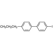 4-Iodo-4'-propylbiphenyl >98.0%(GC) - CAS 782477-81-0