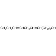3,6-Nonadien-1-ol (mixture of isomers) >98.0%(GC) - CAS 76649-25-7