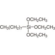 Triethoxy-n-octylsilane >97.0%(GC) - CAS 2943-75-1