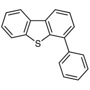 4-Phenyldibenzothiophene >98.0%(GC) - CAS 98251-31-1