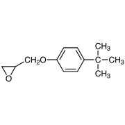 4-tert-Butylphenyl Glycidyl Ether >98.0%(GC) - CAS 3101-60-8