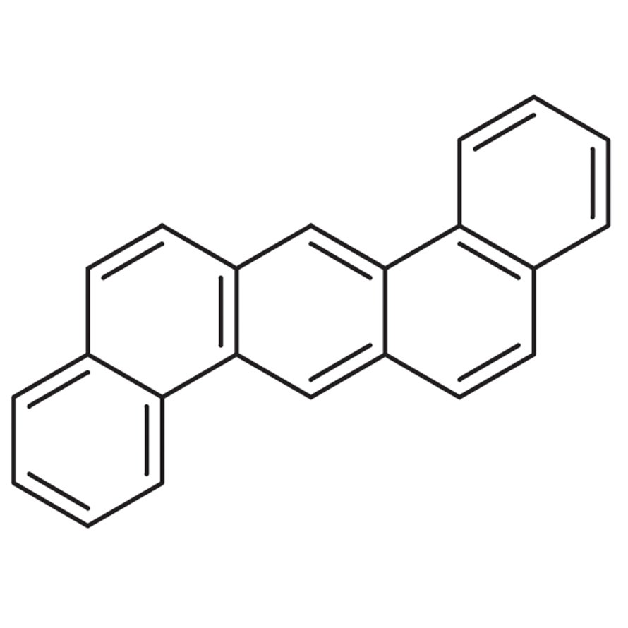Dibenz[a,h]anthracene >98.0%(GC) - CAS 53-70-3