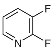 2,3-Difluoropyridine >98.0%(GC) - CAS 1513-66-2
