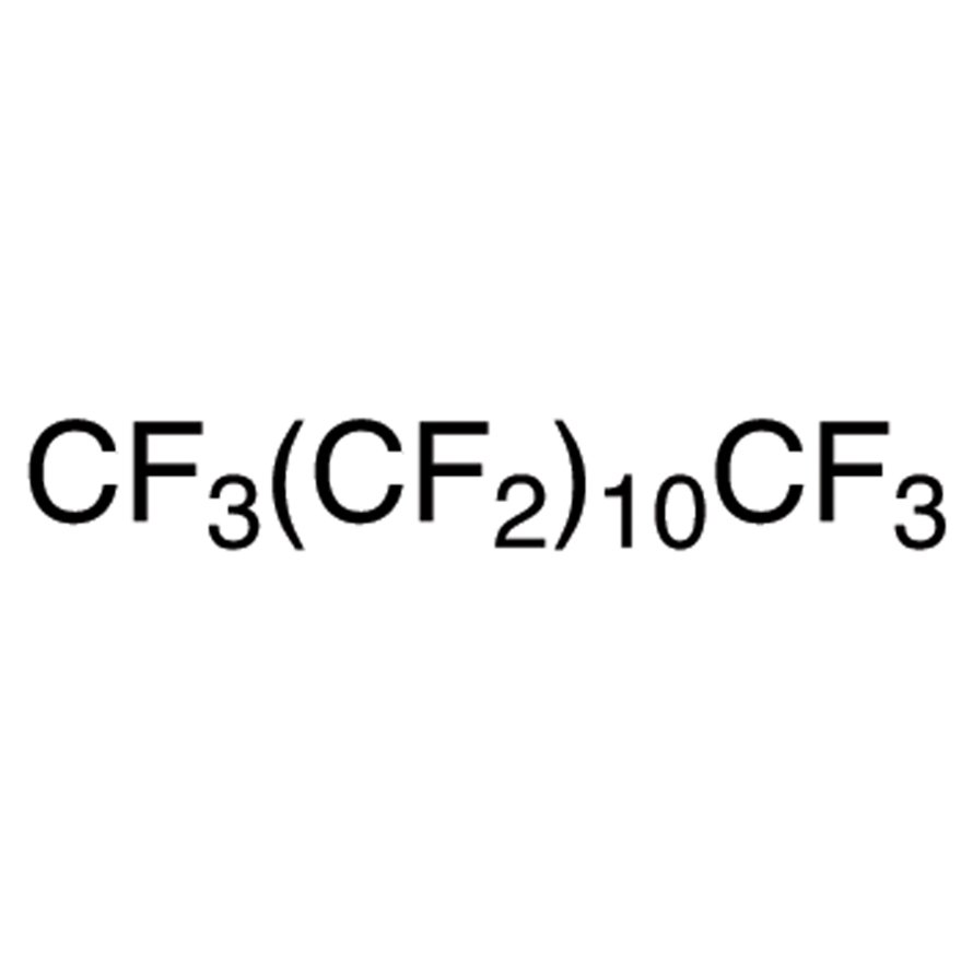 Hexacosafluorododecane >93.0%(GC) - CAS 307-59-5