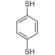 1,4-Benzenedithiol >98.0%(GC) - CAS 624-39-5