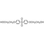 Bis[4-(2-hydroxyethoxy)phenyl] Sulfone >97.0%(GC) - CAS 27205-03-4