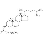 Cholesterol Hexyl Carbonate  - CAS 15455-80-8
