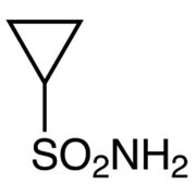 Cyclopropanesulfonamide >98.0%(GC) - CAS 154350-29-5
