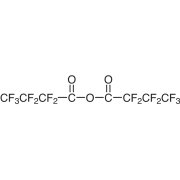 Heptafluorobutyric Anhydride >95.0%(T) - CAS 336-59-4