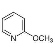 2-Methoxypyridine >98.0%(GC) - CAS 1628-89-3