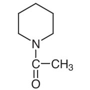 1-Acetylpiperidine >98.0%(GC) - CAS 618-42-8