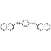 N,N'-Di-2-naphthyl-1,4-phenylenediamine >95.0%(HPLC) - CAS 93-46-9