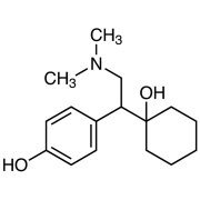 O-Desmethylvenlafaxine >98.0%(HPLC) - CAS 93413-62-8