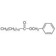 Benzyl Laurate >98.0%(GC) - CAS 140-25-0