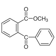 Methyl 2-Benzoylbenzoate >98.0%(GC) - CAS 606-28-0