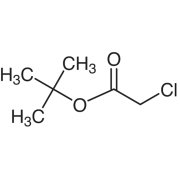 tert-Butyl Chloroacetate >97.0%(GC) - CAS 107-59-5