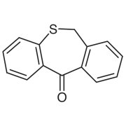 6,11-Dihydrodibenzo[b,e]thiepin-11-one >98.0%(GC) - CAS 1531-77-7