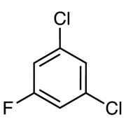 1,3-Dichloro-5-fluorobenzene >98.0%(GC) - CAS 1435-46-7