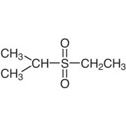Ethyl Isopropyl Sulfone >97.0%(GC) - CAS 4853-75-2