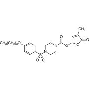 Sphynolactone-7 >98.0%(HPLC) - CAS 2305752-57-0