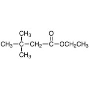 Ethyl tert-Butylacetate >99.0%(GC) - CAS 5340-78-3