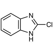 2-Chlorobenzimidazole >98.0%(GC)(T) - CAS 4857-06-1