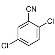 2,5-Dichlorobenzonitrile >98.0%(GC) - CAS 21663-61-6