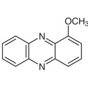 1-Methoxyphenazine >97.0%(GC)(T) - CAS 2876-17-7