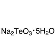 Sodium Tellurite Pentahydrate  - CAS 22451-06-5