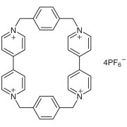 Cyclobis(paraquat-1,4-phenylene) Tetrakis(hexafluorophosphate) >94.0%(HPLC) - CAS 117271-77-9