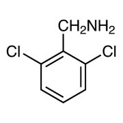 2,6-Dichlorobenzylamine >97.0%(GC)(T) - CAS 6575-27-5