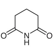 Glutarimide >98.0%(N) - CAS 1121-89-7