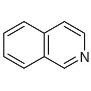 Isoquinoline >95.0%(GC) - CAS 119-65-3