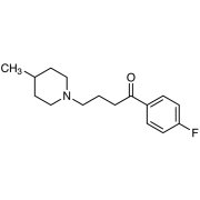 Melperone >95.0%(GC) - CAS 3575-80-2
