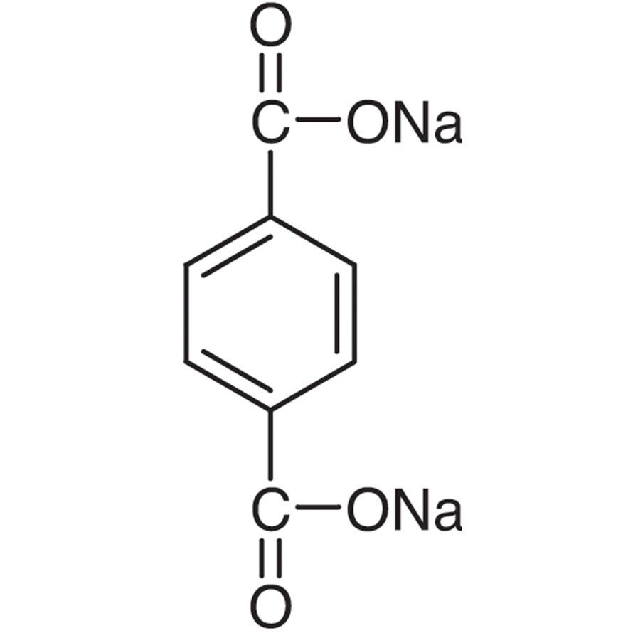 Disodium Terephthalate >99.0%(T)(HPLC) - CAS 10028-70-3