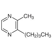2-Butyl-3-methylpyrazine >98.0%(GC) - CAS 15987-00-5