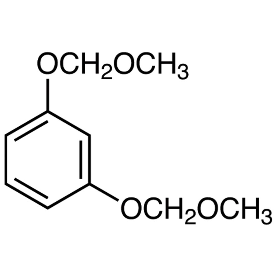 1,3-Bis(methoxymethoxy)benzene >98.0%(GC) - CAS 57234-29-4
