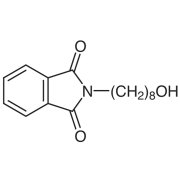 N-(8-Hydroxyoctyl)phthalimide >98.0%(T) - CAS 105264-63-9