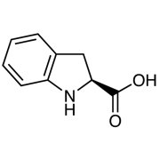 (S)-(-)-Indoline-2-carboxylic Acid >95.0%(T) - CAS 79815-20-6