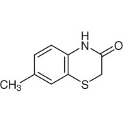 7-Methyl-1,4-benzothiazin-3-one  - CAS 30322-02-2