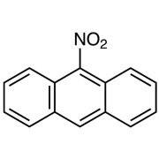 9-Nitroanthracene >90.0%(GC) - CAS 602-60-8
