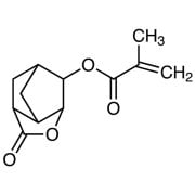 2-Oxohexahydro-2H-3,5-methanocyclopenta[b]furan-6-yl Methacrylate >98.0%(GC) - CAS 254900-07-7