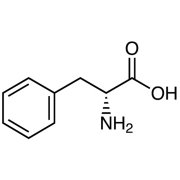D-Phenylalanine >98.0%(T)(HPLC) - CAS 673-06-3