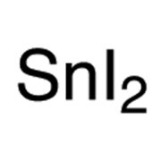 Tin(II) Iodide [for Perovskite precursor] >97.0%(T) - CAS 10294-70-9